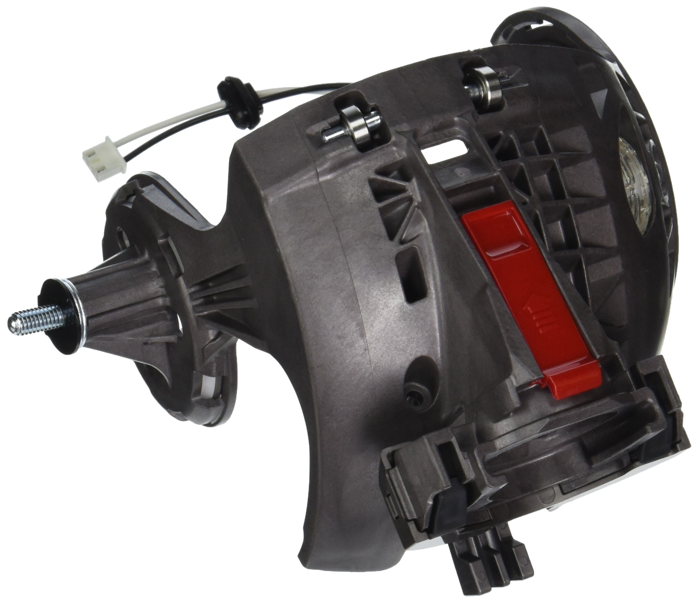 Dyson Yoke Assembly, with Gear Lever, Bush, Screw Dc50