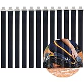 Shin Guard Replacement Straps,Baseball Catchers Gear Straps,Leg Guard Straps for Shin Guard Replacement