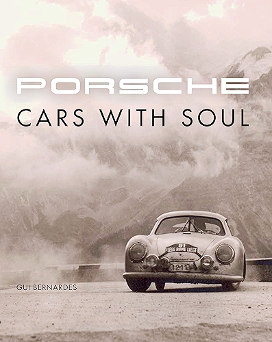 Download Porsche: Cars with Soul (English Edition) PDF