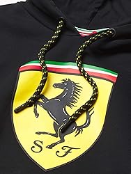 Men's Formula 1 Scuderia Ferrari Team Sweatshirt