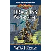 Dragons of Winter Night (Dragonlance Chronicles, Volume II)