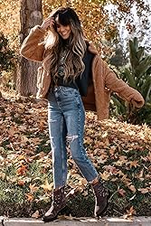 PRETTYGARDEN Women's Fashion Winter Coat Long
