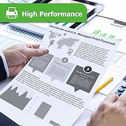 Aztech Compatible Toner Cartridge Replacement for
