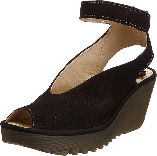 fly london yala wedge