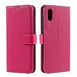Compatible with Samsung Galaxy A02 4G Wallet