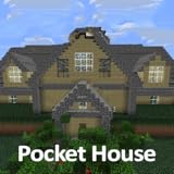 Pocket House Addon - Instant House