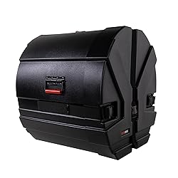 Gator Cases Gator Grooves Roto-Molded Bass Drum