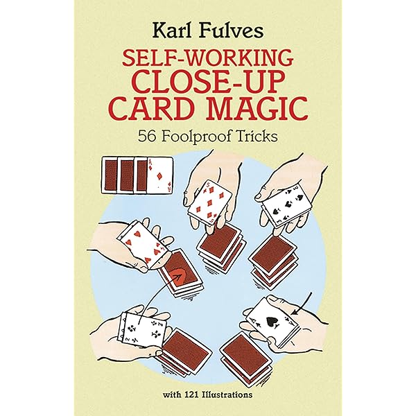 語学・辞書・学習参考書 SUPER SELF WORKING ,  STARS OF MAGIC Self-working number magic : 101 foolproof tricks : Fulves