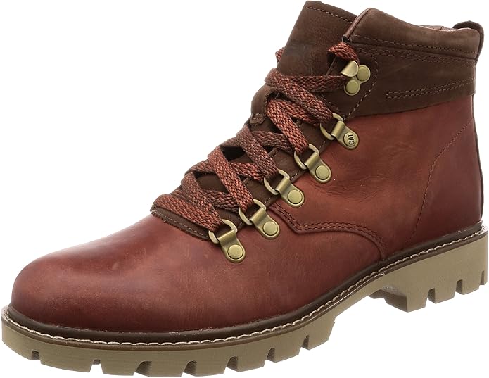 Caterpillar Crux Mens Boots Amazon.co.uk Shoes & Bags