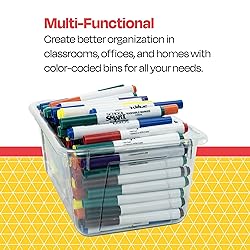 Childcraft Storage Tray - 12 1/4 x 7 7/8 x 5 1/4