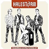 ReAniMate 2.0: The CoVeRs eP