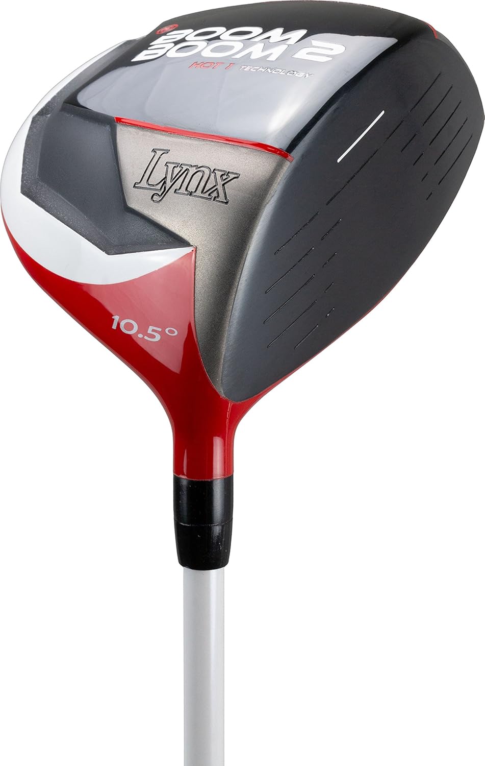 lynx boom boom 2 hybrid review