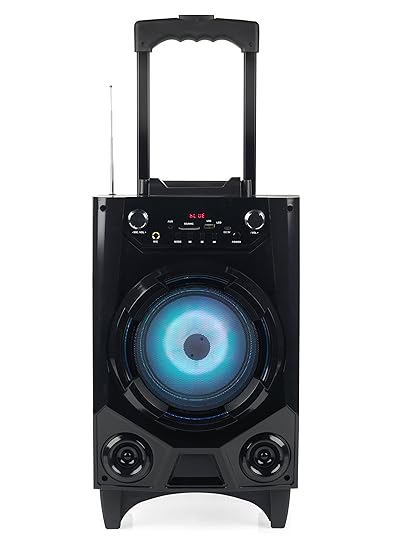 montero mini subwoofer