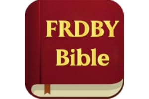 Bible Darby En Francais
