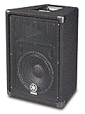 Yamaha BR10 500-Watt 10-Inch 2-Way Loudspeaker System
