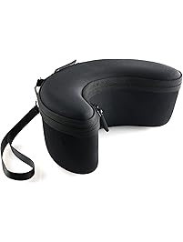 Caseling Hard CASE fits DEWALT DPG82-11 / DPG82-21 safety Goggle.