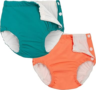 reusable swim diapers amazon