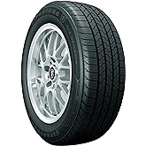 Firestone Weathergrip All-Weather Touring Tire 235/60R18 103 H : Amazon ...