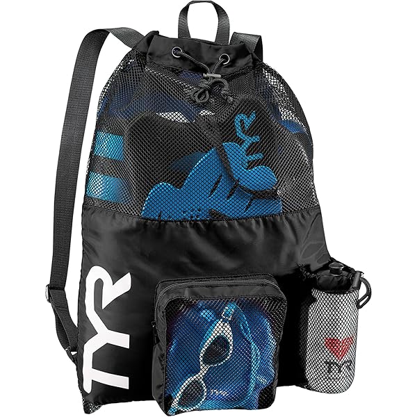 Kit Fitness Aquatique TYR - Boîte Ouverte - Bon état Fonctionnel - LAQFKIT