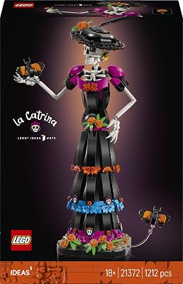 Ideas La Catrina 21372