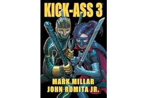 Kick-Ass - 3