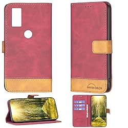 jioeuinly Case for ATT Jetmore Case Compatible with