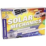 Thames & Kosmos Solar Mechanics