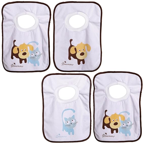 dreambaby bibs