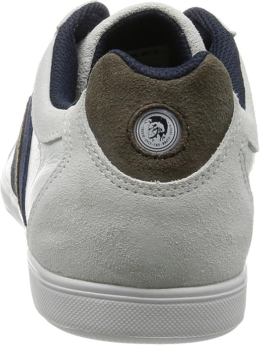 diesel men's vintagy lounge fashion sneaker