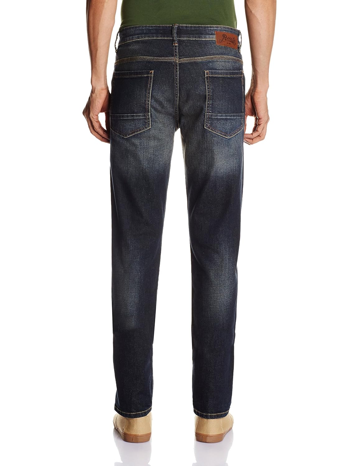 route 66 men's jeans
