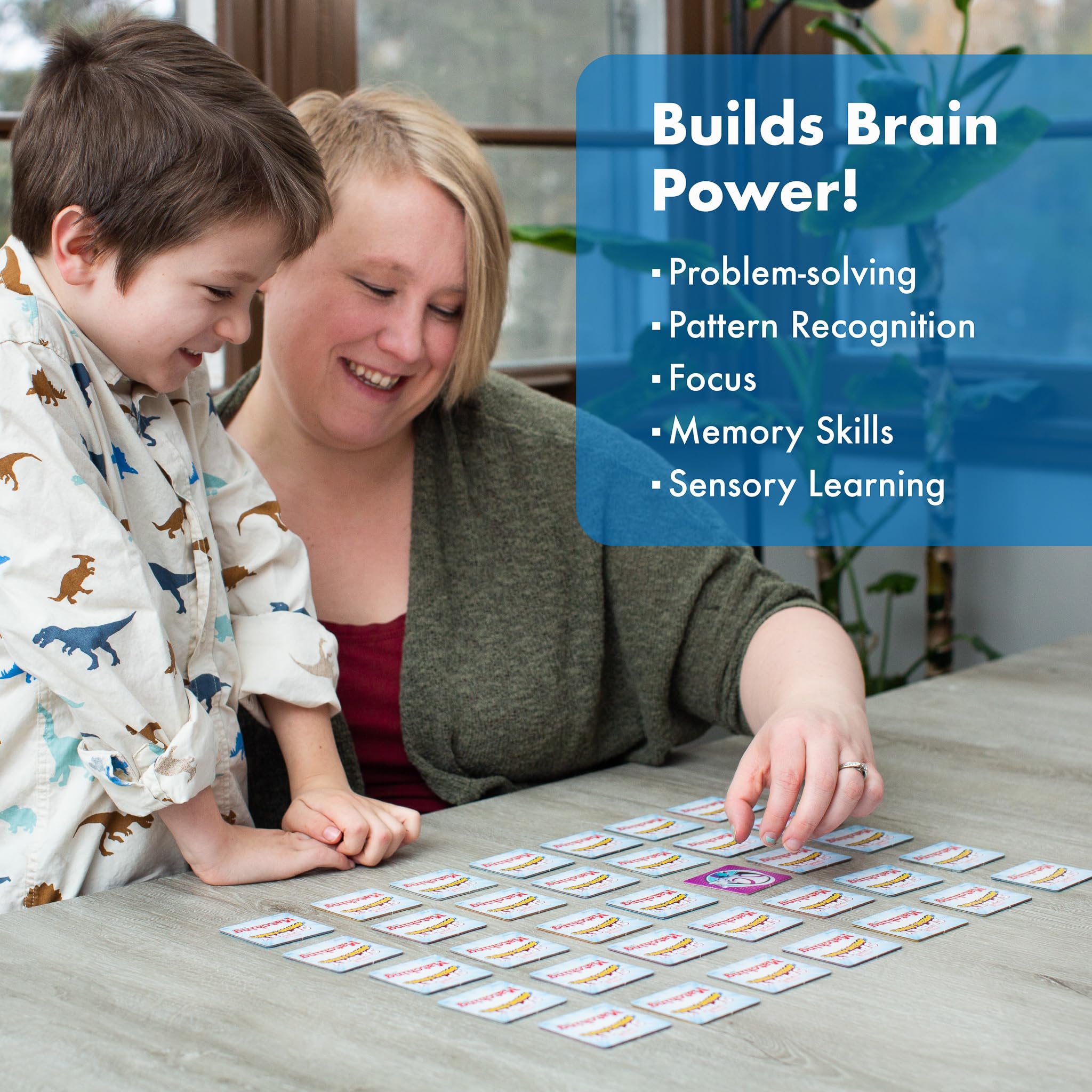 Wonder Forge Disney Princess Matching Game - Fun Memory Game for Kids Ages 3 and Up - Toddler Learning Toy Featuring Belle, Ariel, and Elsa and more Disney Princesses - Packaging May Vary