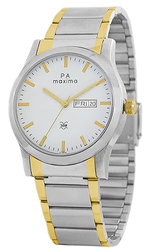 Original Chronograph Grey Dial Mens Watch - YPMWATCH2566