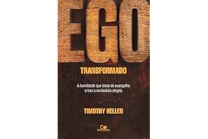 Ego transformado (Portuguese Edition)