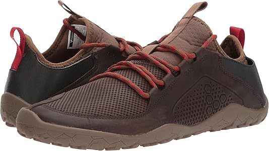 primus trek mens leather