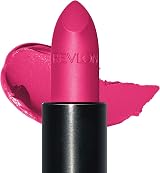 Revlon Super Lustrous The Luscious Mattes Lipstick Pink 005 Heartbreaker view 2