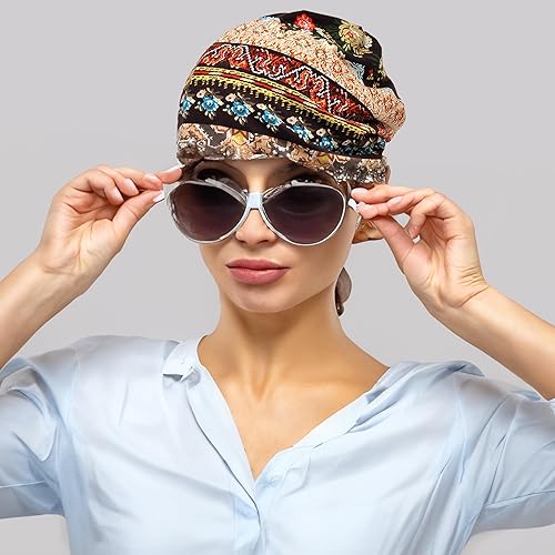 Jemis Skullies Beanies Thin Bonnet Cap Autumn Casual Beanies Hat