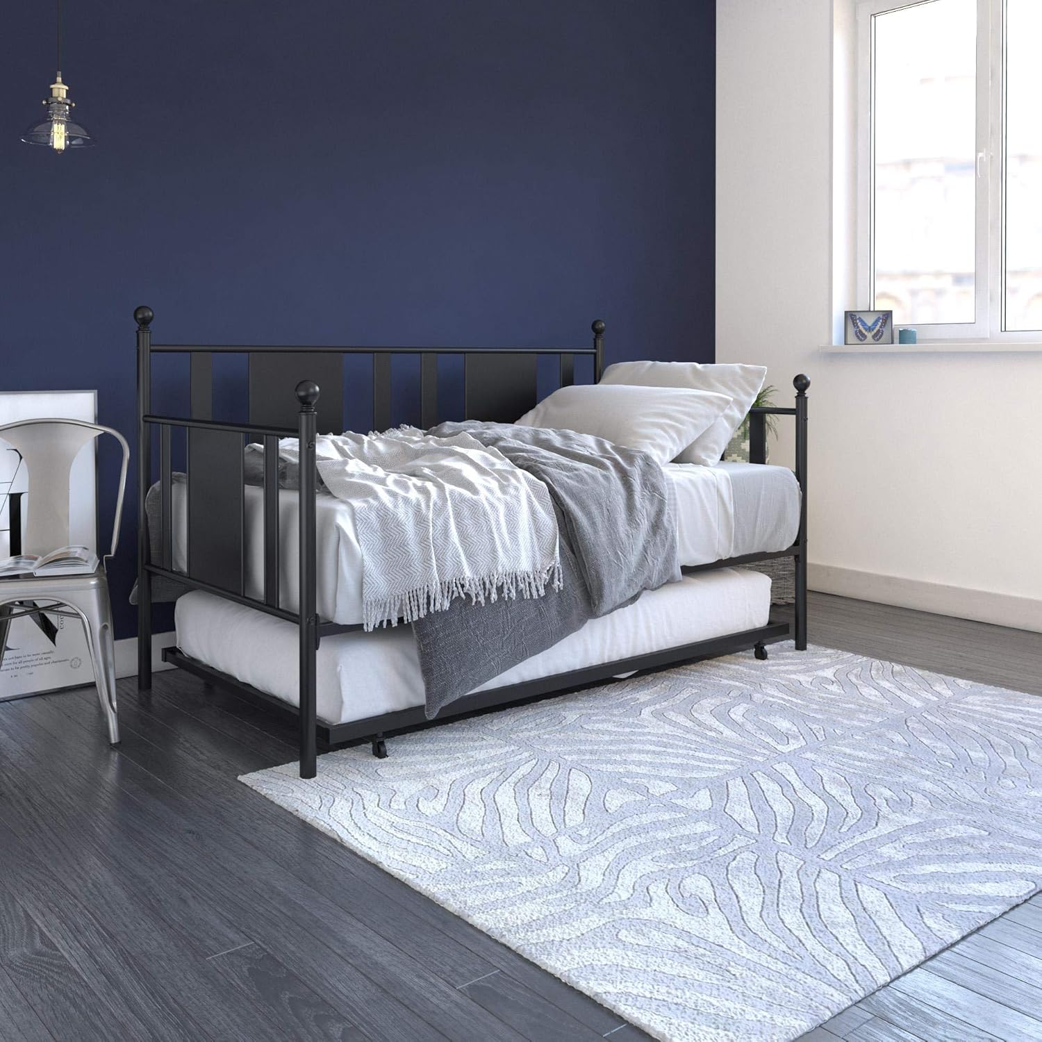 Best Twin Bed Frame Wicker