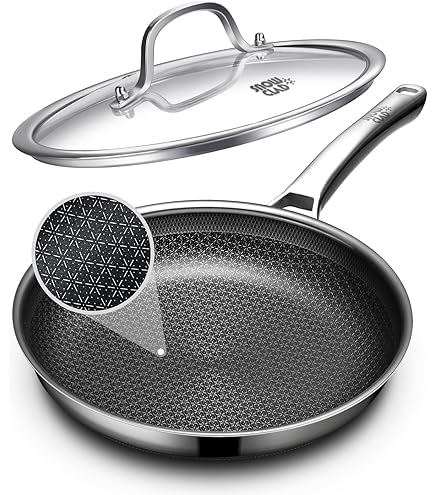 Nishikimi casting Magic Frying pan 28cm : Amazon.ca: Home