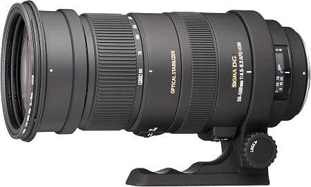 Amazon Co Jp Sigma 超望遠ズームレンズ Apo 50 500mm F4 5 6 3 Dg Os Hsm ペンタックス用 フルサイズ対応 家電 カメラ