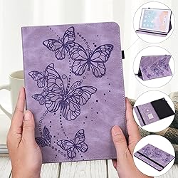 VODEFOX Case for Lenovo Tab P11 2nd Gen Case