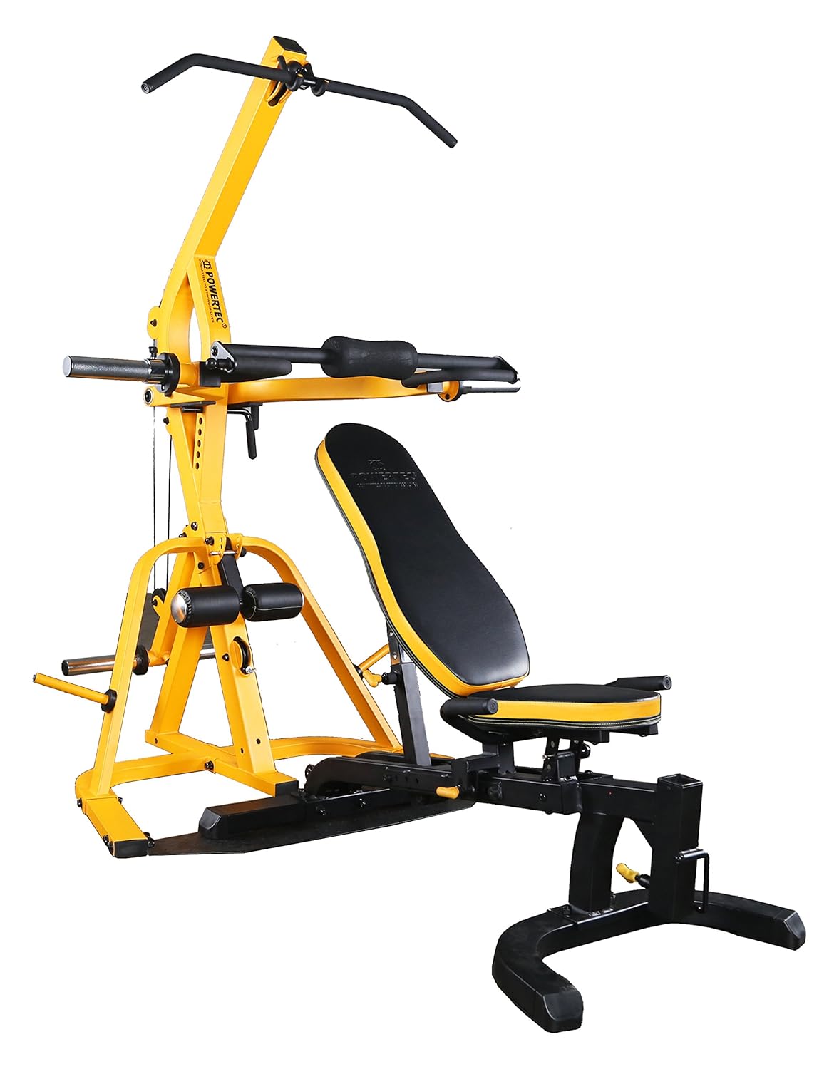 Best Weight Bench Review January 2019 Olympic Weight Bench for Home Gym