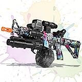 EMERBU Gel Splat Blaster M4A1 of EMERBU Lite Series