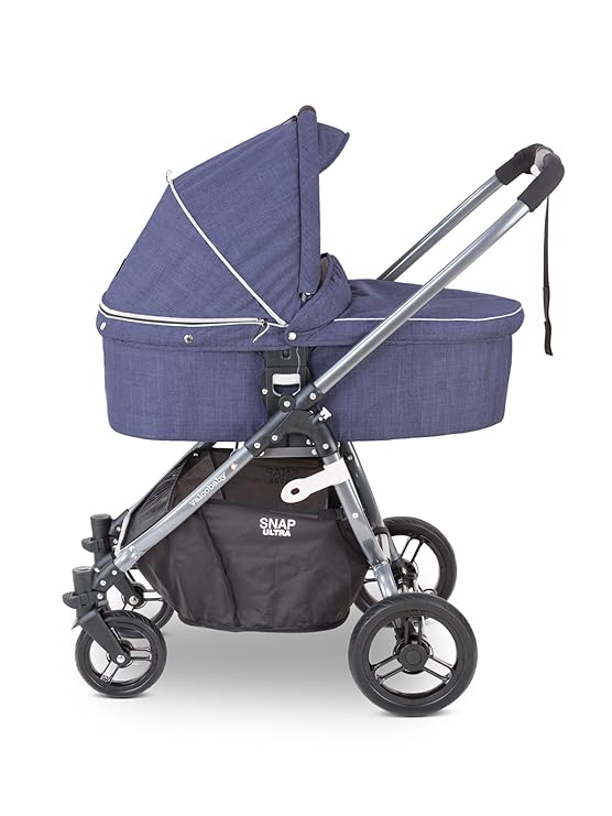 valco baby snap ultra bassinet
