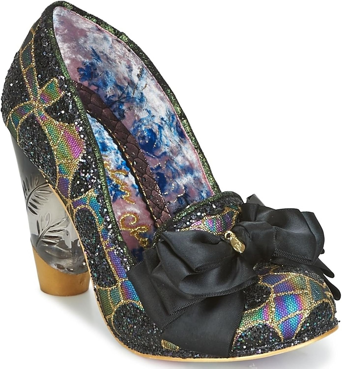 very irregular choice