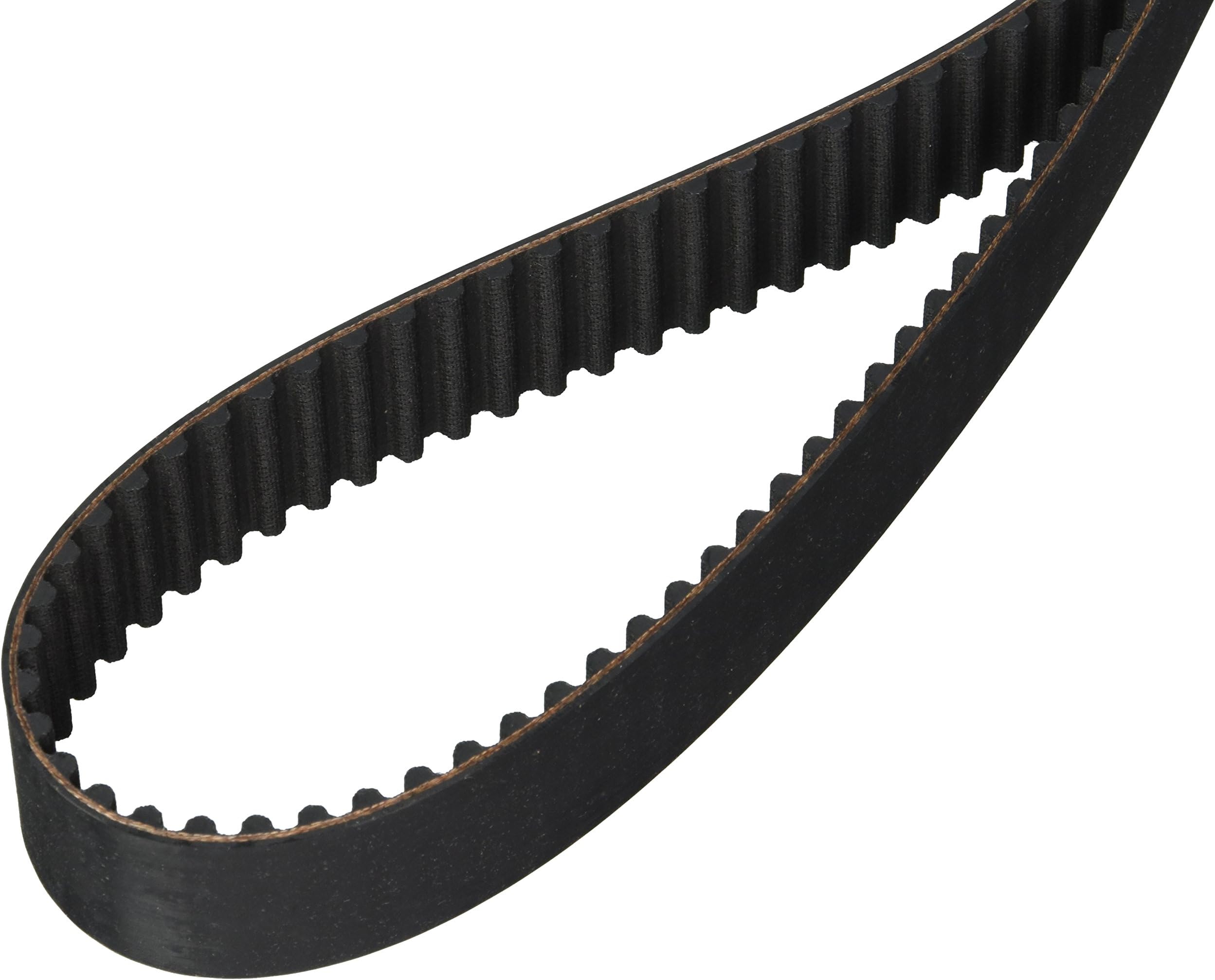 Cloyes B323 Timing Belt,Black