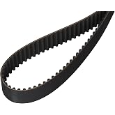 Cloyes B323 Timing Belt,Black
