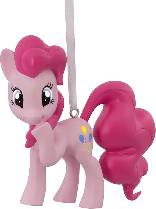 my little pony ornaments