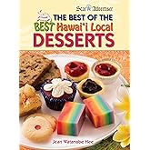 The Best of the Best Hawaii Local Desserts