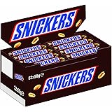 Snickers 32&nbsp;Bar (32&nbsp;x 50&nbsp;g)