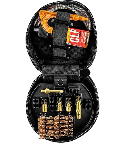 Amazon.com: Otis Technology Universal Shotgun Cleaning Kit (.410